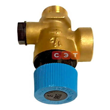 предохранительный клапан бойлера (8 бар) 9950620